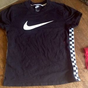 Nike shirt
